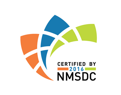 Minority Business logo